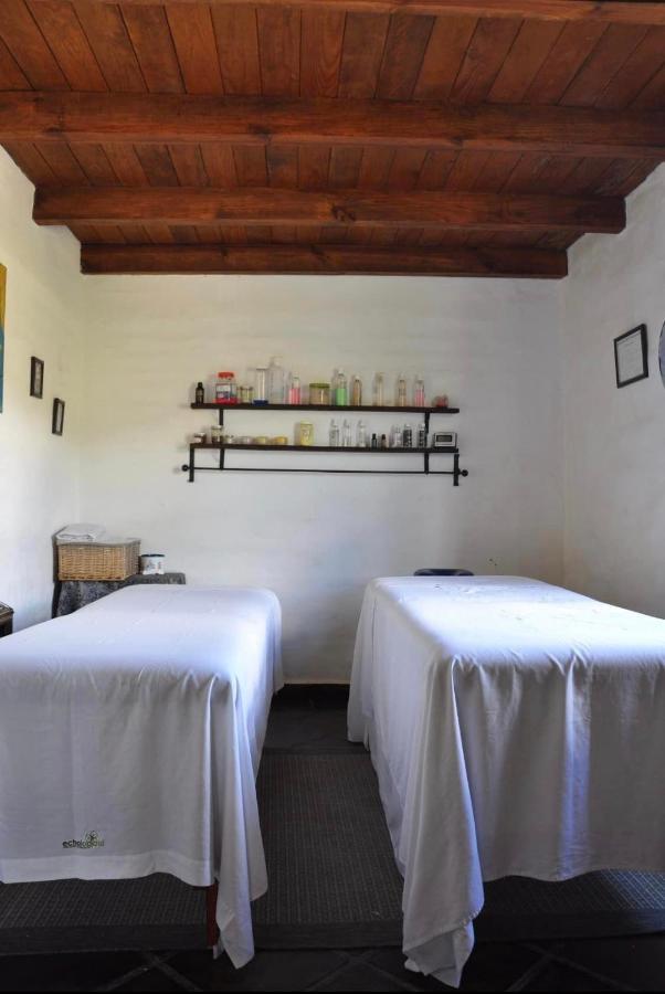 Echological Hotel, Restaurante & Spa Lagos de Moreno Ngoại thất bức ảnh