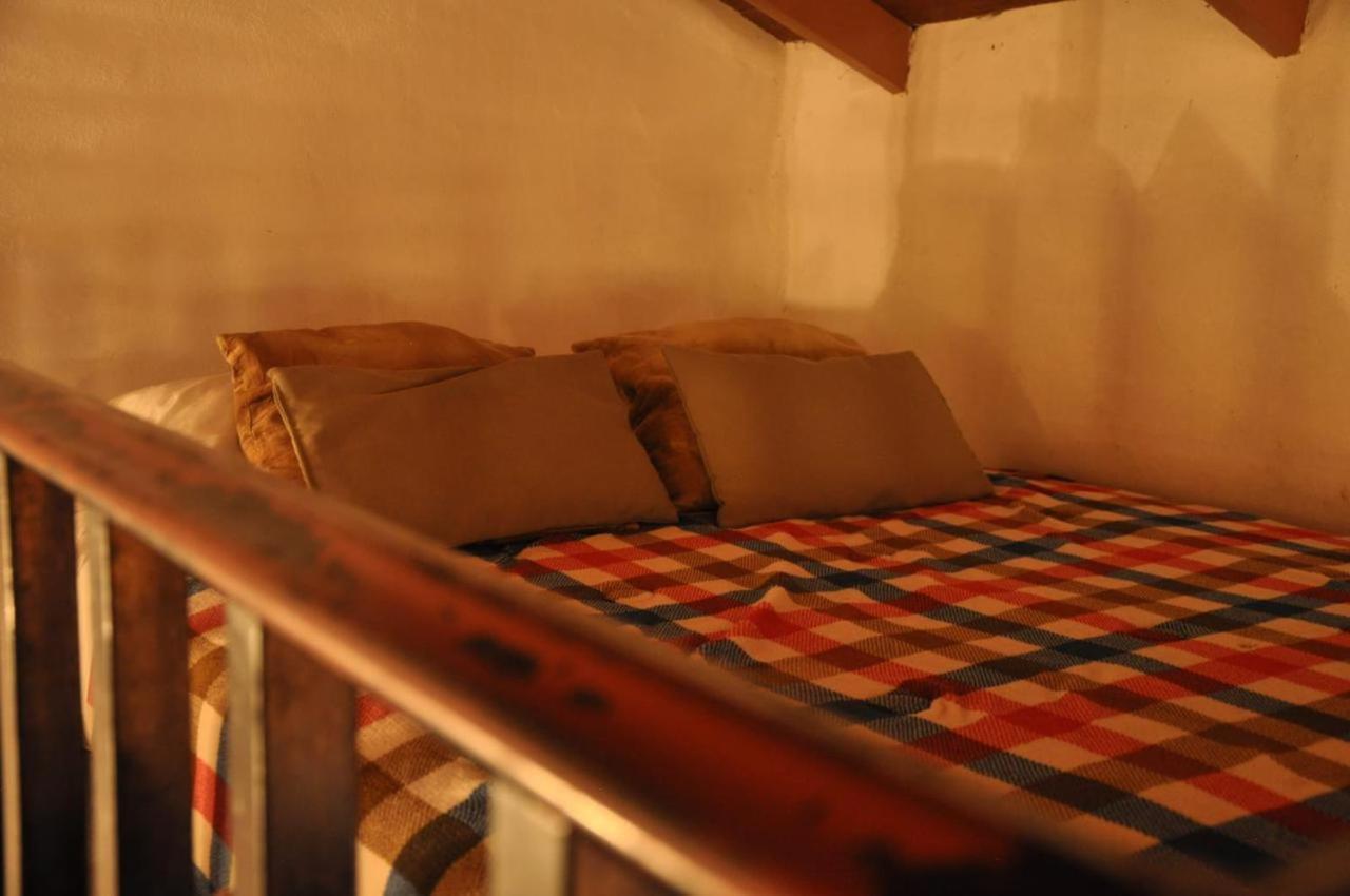 Echological Hotel, Restaurante & Spa Lagos de Moreno Ngoại thất bức ảnh