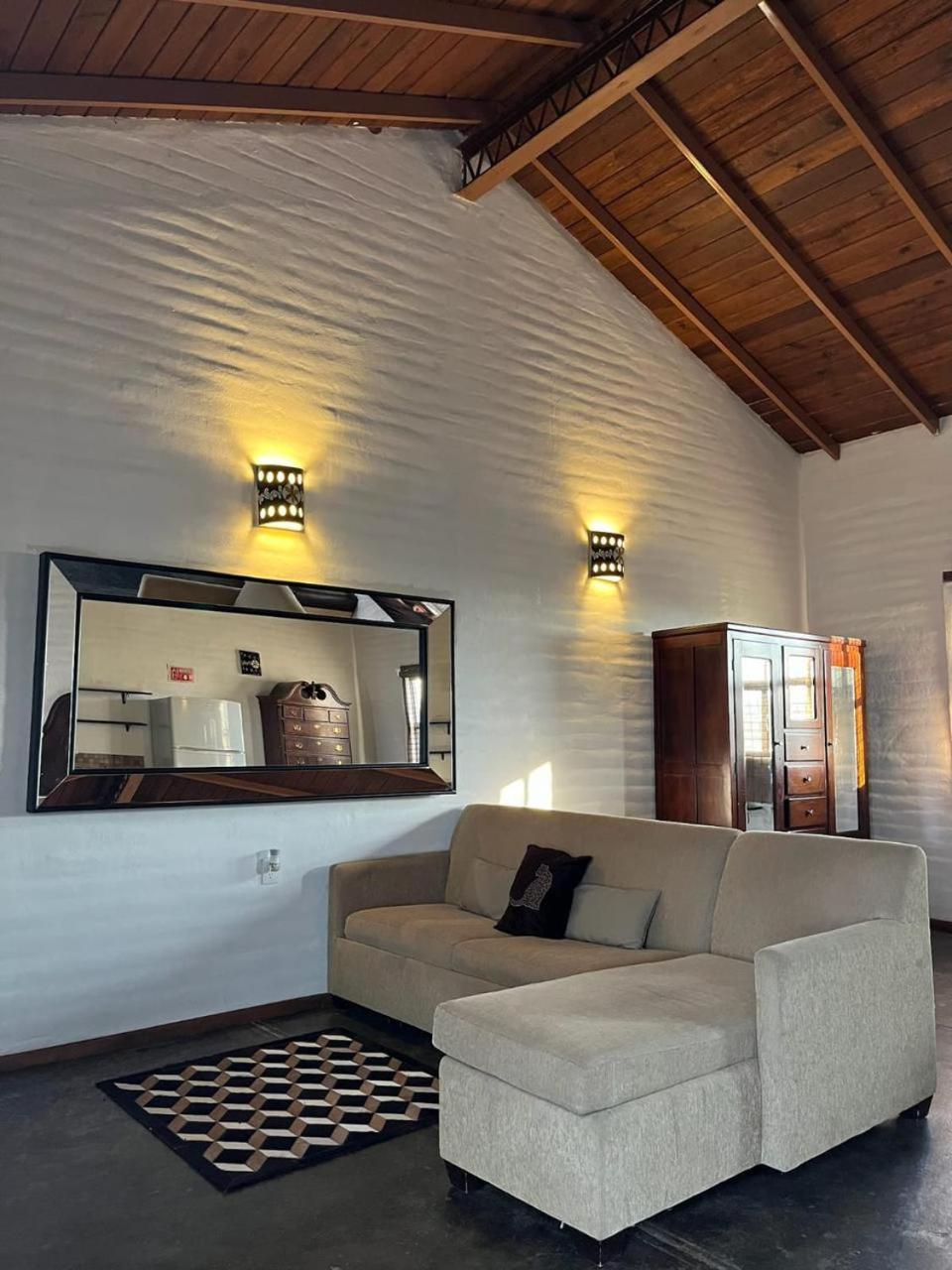 Echological Hotel, Restaurante & Spa Lagos de Moreno Phòng bức ảnh