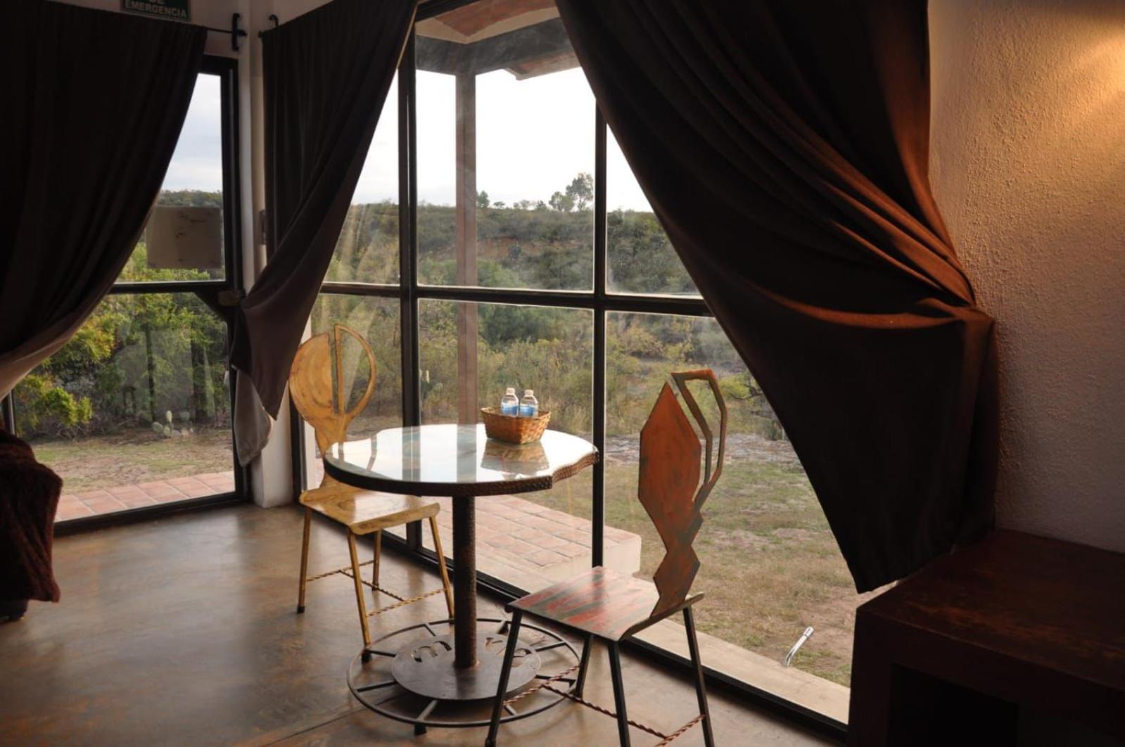 Echological Hotel, Restaurante & Spa Lagos de Moreno Ngoại thất bức ảnh